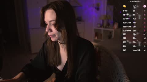 Snapshot of alexa_feels chatting on 02.01.25 Little Duck homie online show from 02.01.25