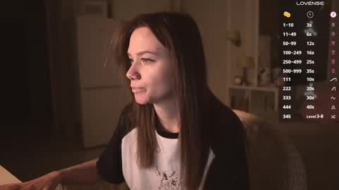 Snapshot of alexa_feels chatting on 02.16.25 Little Duck homie online show from 02.16.25