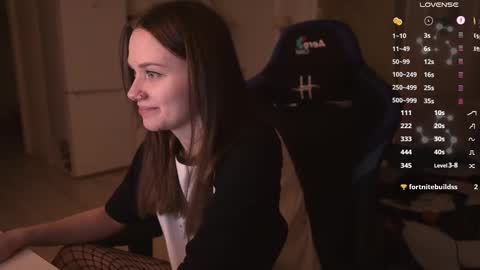 Snapshot of alexa_feels chatting on 02.16.25 Little Duck homie online show from 02.16.25