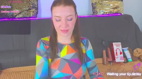 Snapshot of alexa_stoun chatting on 01.03.25 Alexa online show from 01.03.25