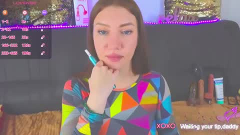 Snapshot of alexa_stoun chatting on 01.08.25 Alexa online show from 01.08.25