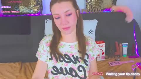 Snapshot of alexa_stoun chatting on 02.02.25 Alexa online show from 02.02.25