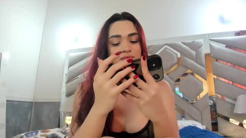 Alexandra ig  alexandraax09  online show from 09.22.25
