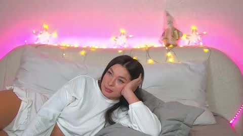 AlexandraBloom online show from 12.15.24