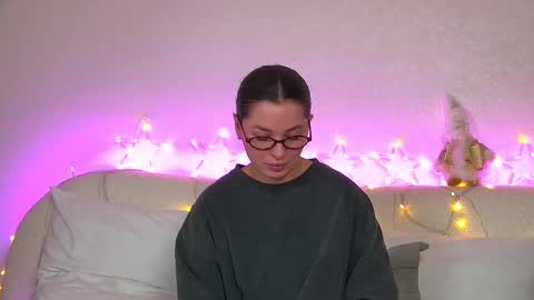 AlexandraBloom online show from 12.18.24
