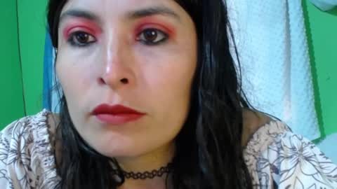 alexandrasaen online show from 12.08.24