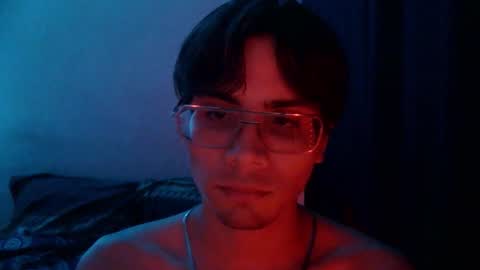 Snapshot of alexwhitexx chatting on 11.09.25 Alex online show from 11.09.25