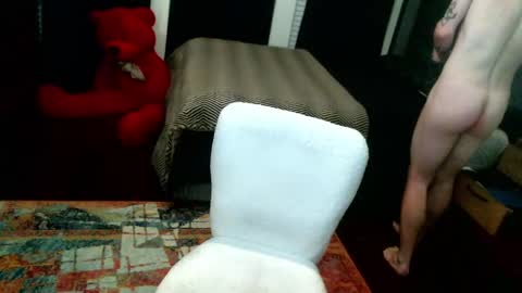 Snapshot of alexxxmic chatting on 01.05.25 Alexxxmic online show from 01.05.25