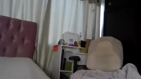 Snapshot of alia054 chatting on 12.05.24 Alia online show from 12.05.24