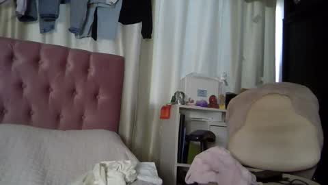 Snapshot of alia_lombardi chatting on 12.03.24 Alia      Anjali  online show from 12.03.24