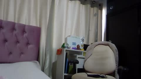 Snapshot of alia_lombardi chatting on 12.11.24 Alia      Anjali  online show from 12.11.24