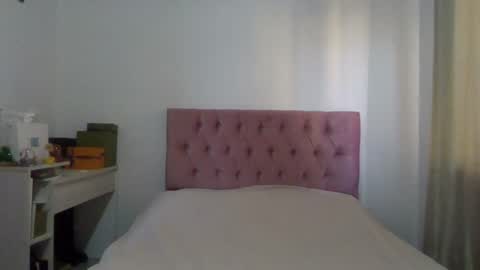 Snapshot of alia_lombardi chatting on 01.13.25 Alia      Anjali  online show from 01.13.25