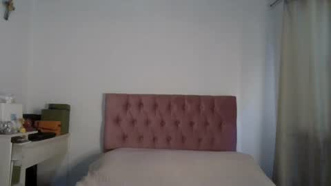 Snapshot of alia_lombardi chatting on 01.17.25 Alia      Anjali  online show from 01.17.25