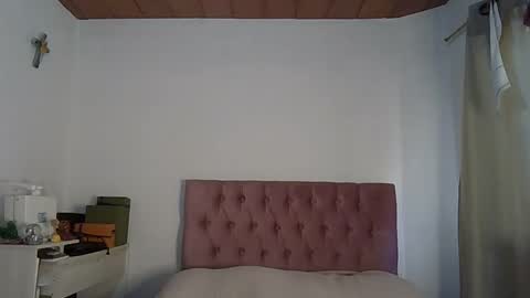 Snapshot of alia_lombardi chatting on 01.18.25 Alia      Anjali  online show from 01.18.25