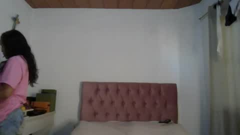 Snapshot of alia_lombardi chatting on 01.22.25 Alia      Anjali  online show from 01.22.25