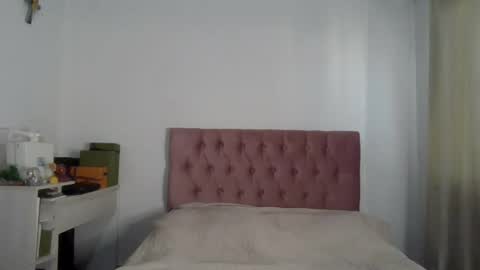 Snapshot of alia_lombardi chatting on 01.23.25 Alia      Anjali  online show from 01.23.25