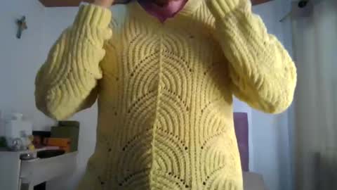 Snapshot of alia_lombardi chatting on 01.25.25 Alia      Anjali  online show from 01.25.25