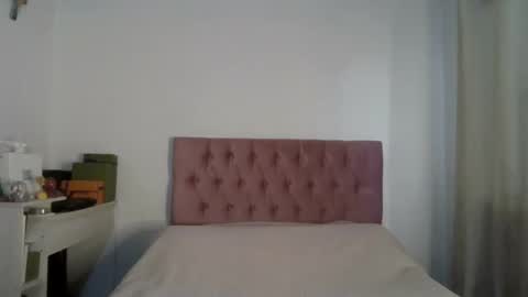 Snapshot of alia_lombardi chatting on 01.29.25 Alia      Anjali  online show from 01.29.25