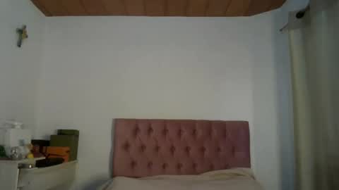 Snapshot of alia_lombardi chatting on 01.31.25 Alia      Anjali  online show from 01.31.25