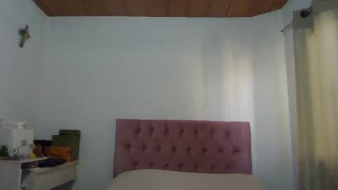 Snapshot of alia_lombardi chatting on 02.04.25 Alia      Anjali  online show from 02.04.25