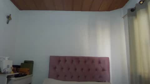 Snapshot of alia_lombardi chatting on 02.05.25 Alia      Anjali  online show from 02.05.25