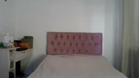 Snapshot of alia_lombardi chatting on 02.11.25 Alia      Anjali  online show from 02.11.25