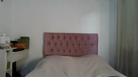 Snapshot of alia_lombardi chatting on 02.13.25 Alia      Anjali  online show from 02.13.25