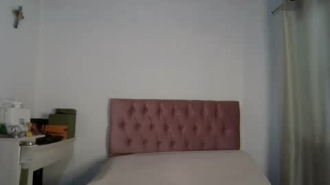 Snapshot of alia_lombardi chatting on 02.14.25 Alia      Anjali  online show from 02.14.25