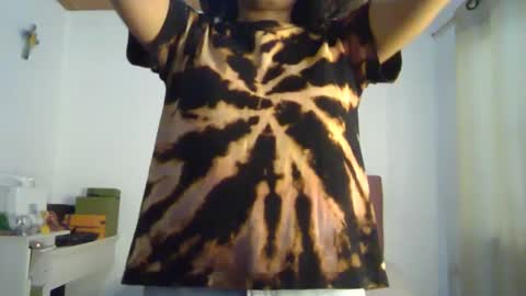 Snapshot of alia_lombardi chatting on 02.17.25 Alia      Anjali  online show from 02.17.25