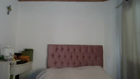 Snapshot of alia_lombardi chatting on 02.18.25 Alia      Anjali  online show from 02.18.25