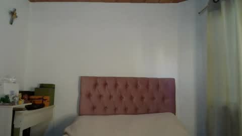 Snapshot of alia_lombardi chatting on 02.19.25 Alia      Anjali  online show from 02.19.25