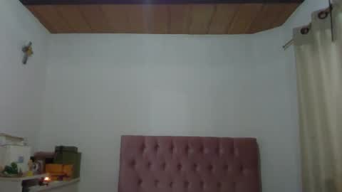 Snapshot of alia_lombardi chatting on 09.10.25 Alia      Anjali  online show from 09.10.25