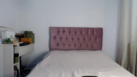 Snapshot of alia_lombardi chatting on 09.20.25 Alia      Anjali  online show from 09.20.25