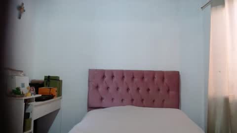 Snapshot of alia_lombardi chatting on 09.22.25 Alia      Anjali  online show from 09.22.25