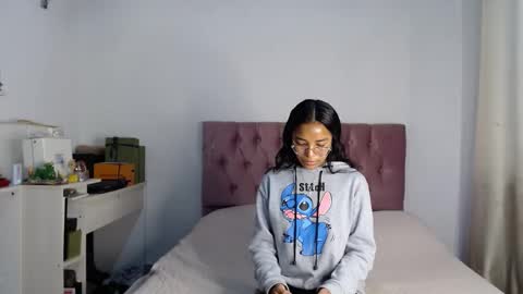 Snapshot of alia_lombardi chatting on 09.23.25 Alia      Anjali  online show from 09.23.25