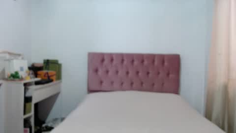 Snapshot of alia_lombardi chatting on 09.29.25 Alia      Anjali  online show from 09.29.25