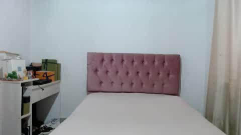 Snapshot of alia_lombardi chatting on 09.30.25 Alia      Anjali  online show from 09.30.25