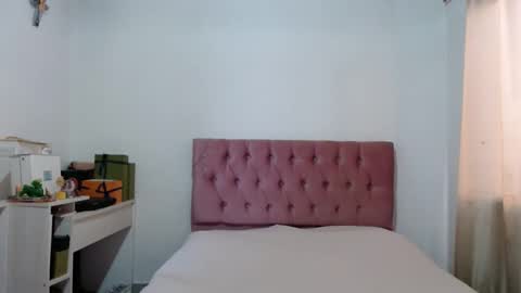 Snapshot of alia_lombardi chatting on 10.01.25 Alia      Anjali  online show from 10.01.25