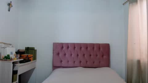 Snapshot of alia_lombardi chatting on 10.02.25 Alia      Anjali  online show from 10.02.25