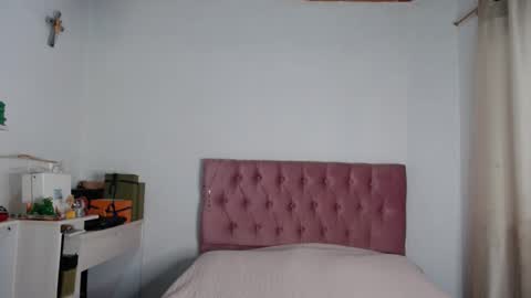 Snapshot of alia_lombardi chatting on 10.06.25 Alia      Anjali  online show from 10.06.25