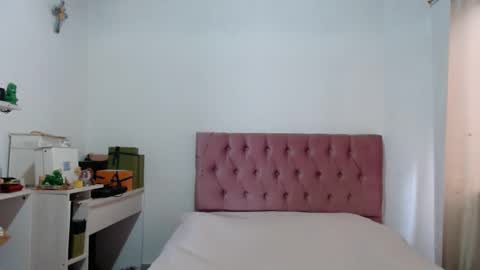 Snapshot of alia_lombardi chatting on 10.07.25 Alia      Anjali  online show from 10.07.25