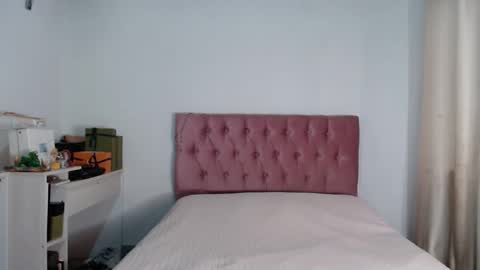 Snapshot of alia_lombardi chatting on 10.10.25 Alia      Anjali  online show from 10.10.25