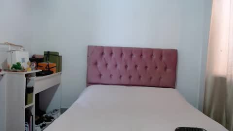 Snapshot of alia_lombardi chatting on 10.13.25 Alia      Anjali  online show from 10.13.25