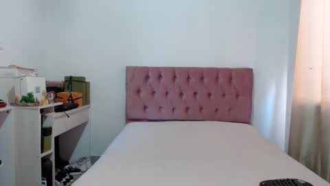 Snapshot of alia_lombardi chatting on 10.15.25 Alia      Anjali  online show from 10.15.25