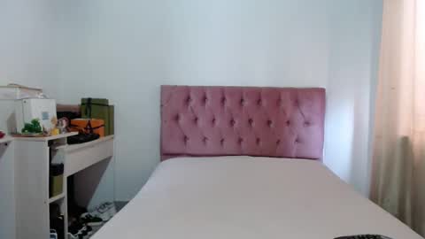 Snapshot of alia_lombardi chatting on 10.16.25 Alia      Anjali  online show from 10.16.25