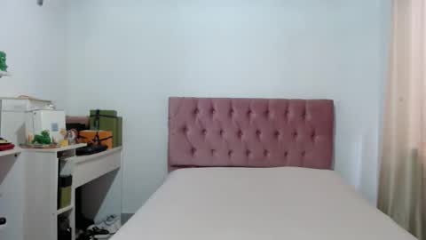 Snapshot of alia_lombardi chatting on 10.17.25 Alia      Anjali  online show from 10.17.25