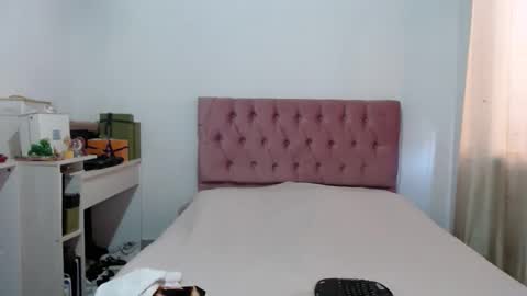 Snapshot of alia_lombardi chatting on 10.20.25 Alia      Anjali  online show from 10.20.25