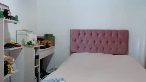 Snapshot of alia_lombardi chatting on 10.22.25 Alia      Anjali  online show from 10.22.25