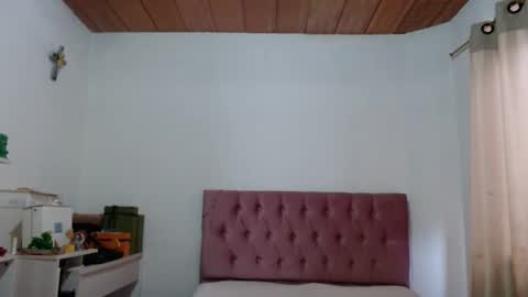 Snapshot of alia_lombardi chatting on 10.25.25 Alia      Anjali  online show from 10.25.25