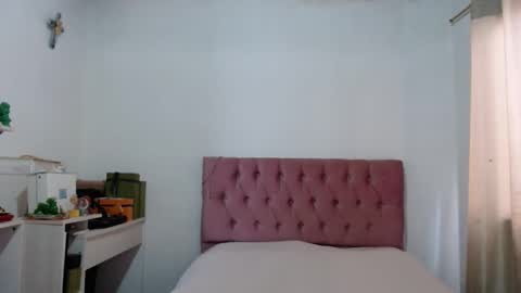 Snapshot of alia_lombardi chatting on 10.27.25 Alia      Anjali  online show from 10.27.25